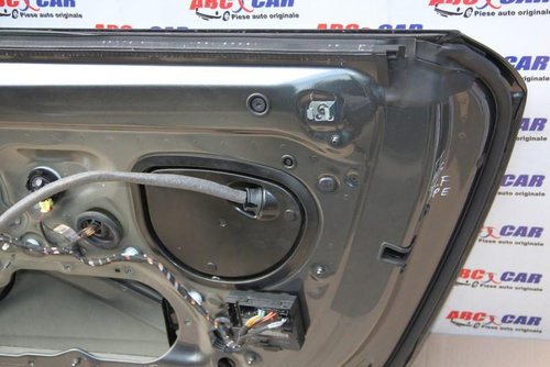 Broasca usa dreapta  Audi TT 2014-2023 FV, 8S