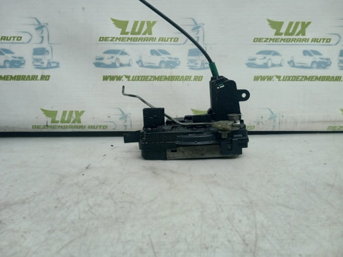 Broasca usa dreapta fata 13210749 Opel Astra H [2004 - 2007]