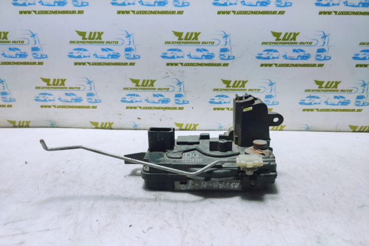 Broasca usa dreapta fata 13210749 Opel Astra H [2004 - 2007]