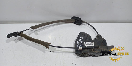 Broasca usa dreapta fata 16943015 Renault Espace 5 [2015 - 2019]