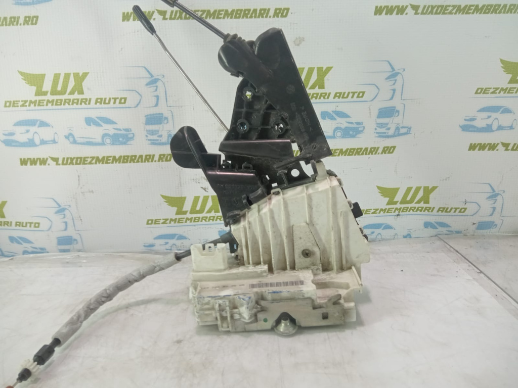 Broasca usa dreapta fata 1697200835 Mercedes-Benz A-Class W169 [2004 - 2008]