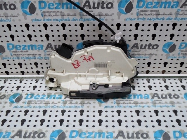 Broasca usa dreapta fata 1S2837016B, Fabia 2 (5J) 2011-2014 (179961)