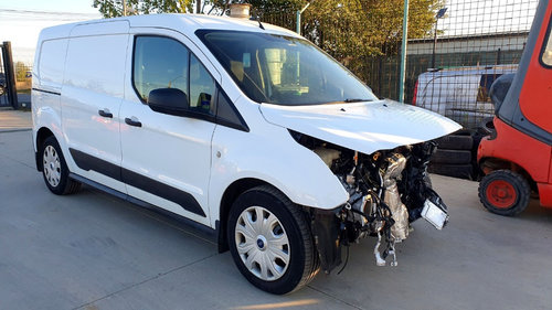 Broasca usa dreapta fata 2048282 AM5A-U21812-BF Ford Transit Connect
