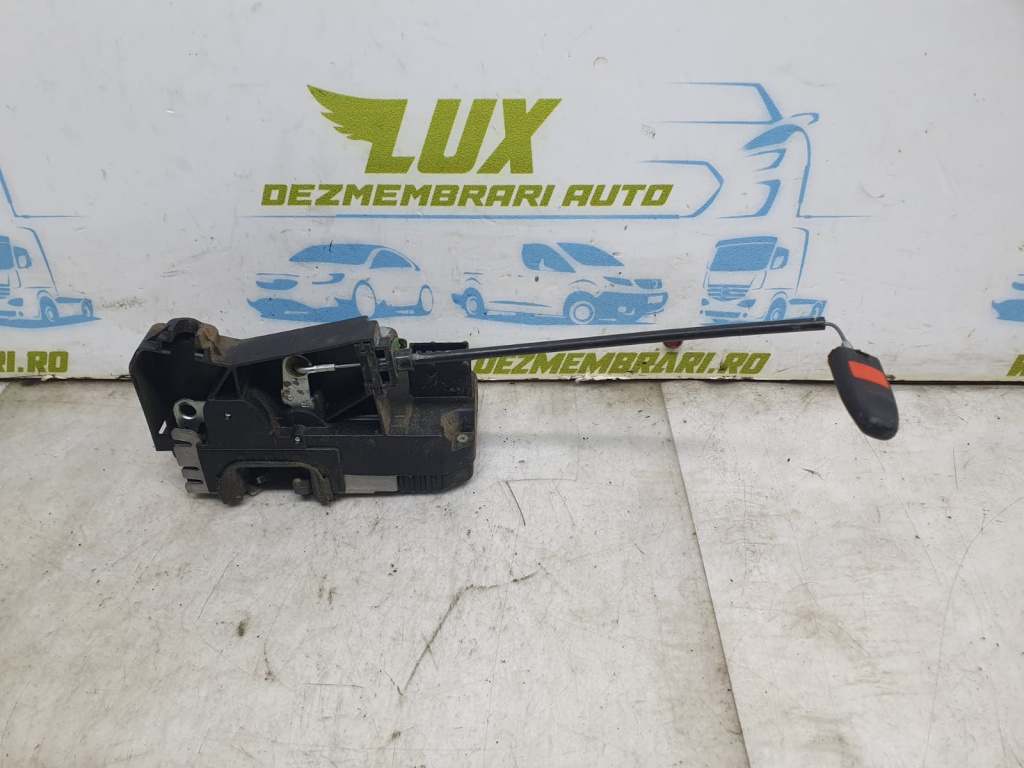 Broasca usa dreapta fata 24444016 Opel Zafira A [1999 - 2003]