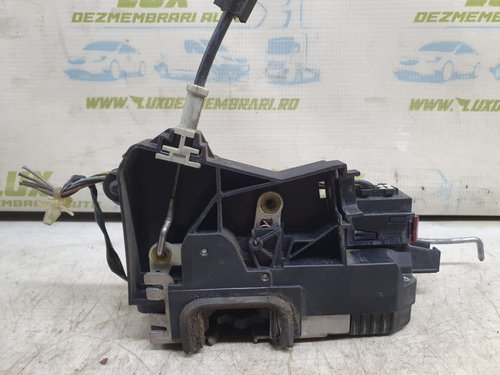 Broasca usa dreapta fata 24447341 Opel Vectra C [2002 - 2005]