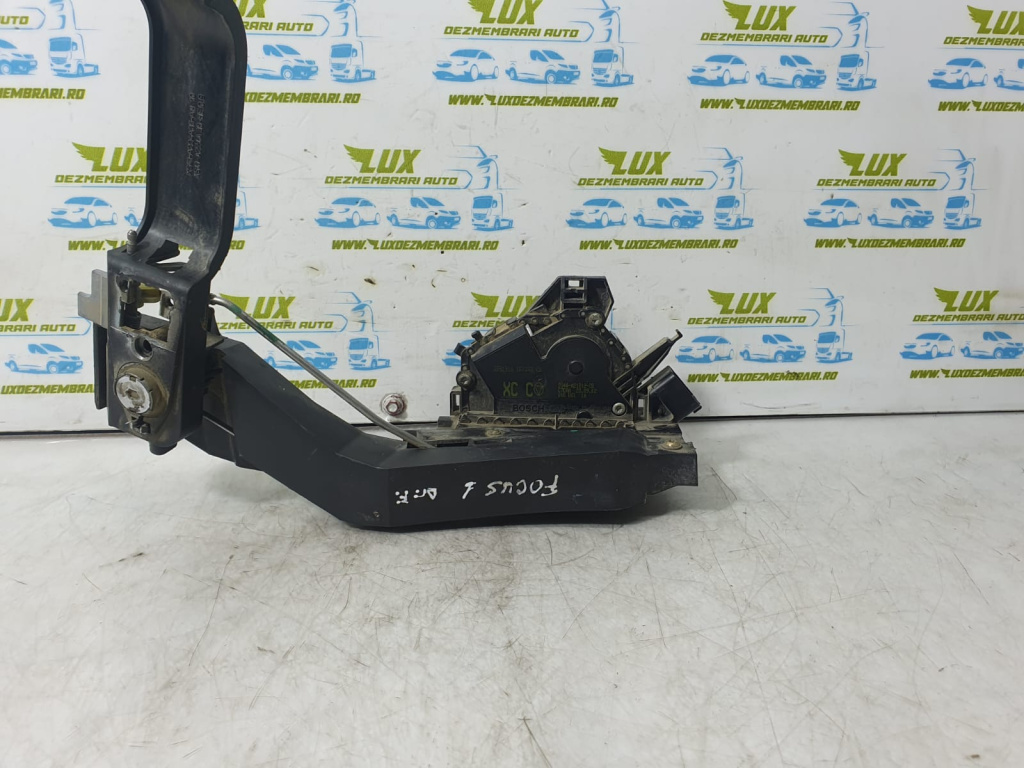 Broasca usa dreapta fata 2s4a-a21812-cb Ford Focus [1998 - 2004]