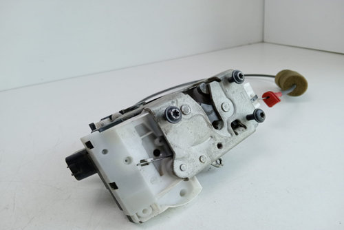 Broasca usa dreapta fata 2S4A-A21812-FB Ford Mondeo MK3 [facelift] [2003 - 2007]