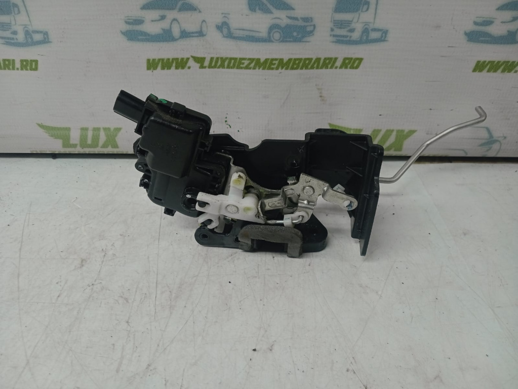 Broasca usa dreapta fata 3039256 Dacia Spring [1st facelift] [2022 - 2024] 4DB401