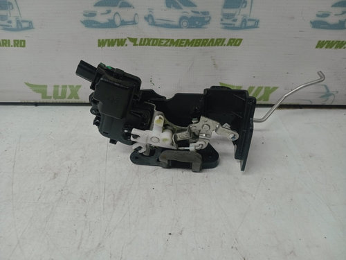 Broasca usa dreapta fata 3039256 Dacia Spring [1st facelift] [2022 - 2024] 4DB401