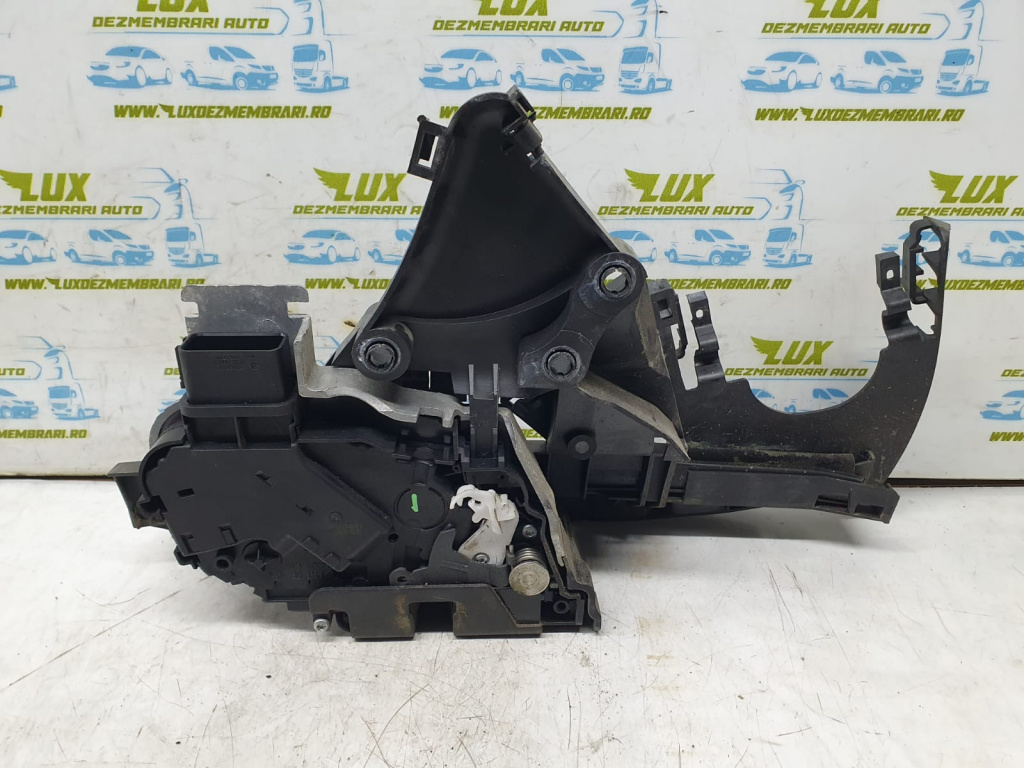 Broasca usa dreapta fata 30799333 Volvo S40 2 [2004 - 2007]