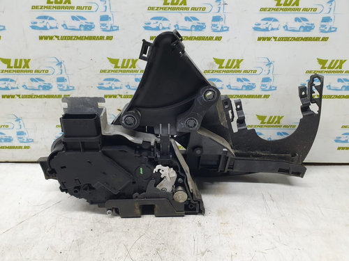 Broasca usa dreapta fata 30799333 Volvo S40 2 [2004 - 2007]