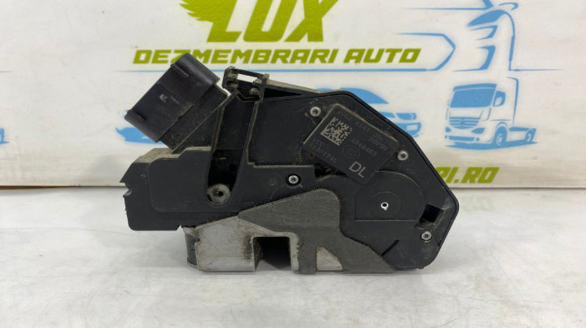 Broasca usa dreapta fata 31301740 Volvo S60 2 [2010 - 2013]