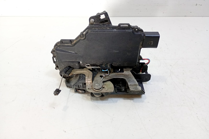Broasca usa dreapta fata 3b1837016 Volkswagen VW Golf 4 [1997 - 2006]
