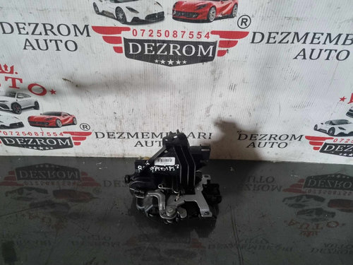 Broasca usa dreapta fata 3B1837016BR Seat Córdoba II Sedan