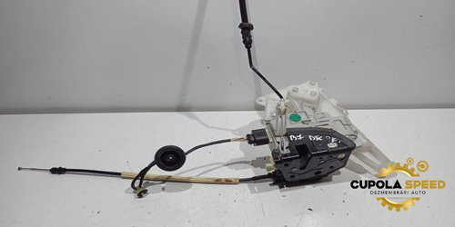 Broasca usa dreapta fata 3C1837016B Volkswagen VW Passat B7 [2010 - 2015]