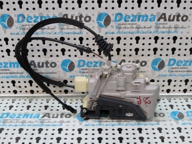 Broasca usa dreapta fata 3C2837016A, Volkswagen Passat (id:192837)