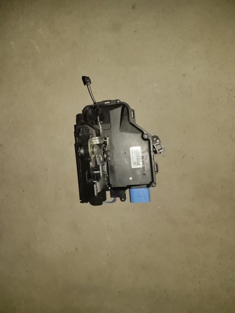Broasca usa dreapta fata 3d1837016ac vw touareg