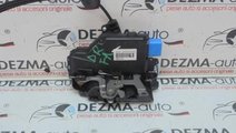 Broasca usa dreapta fata, 3D2837016AB, Vw Touran