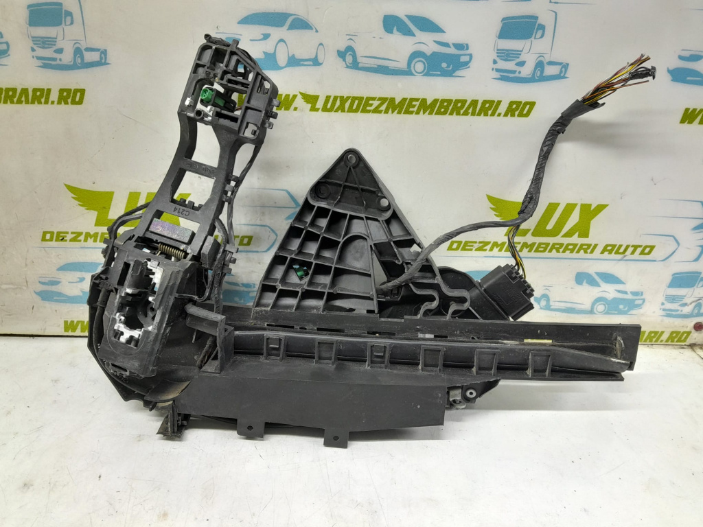 Broasca usa dreapta fata 3M51R21978 Ford Kuga [2008 - 2013]