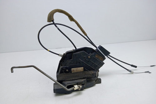 Broasca usa dreapta fata 3N6A-A21812D Mazda 3 BK [2003 - 2006]
