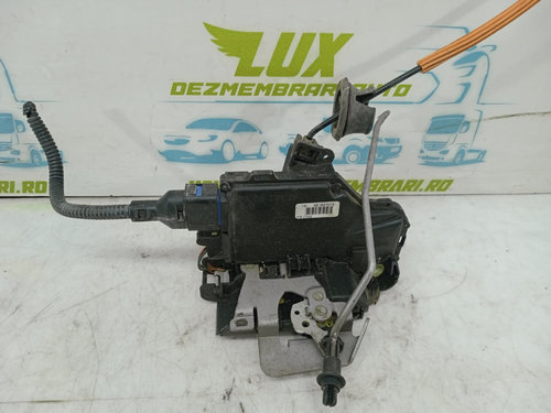Broasca usa dreapta fata 4e1837016 Audi A3 8P [2003 - 2005]