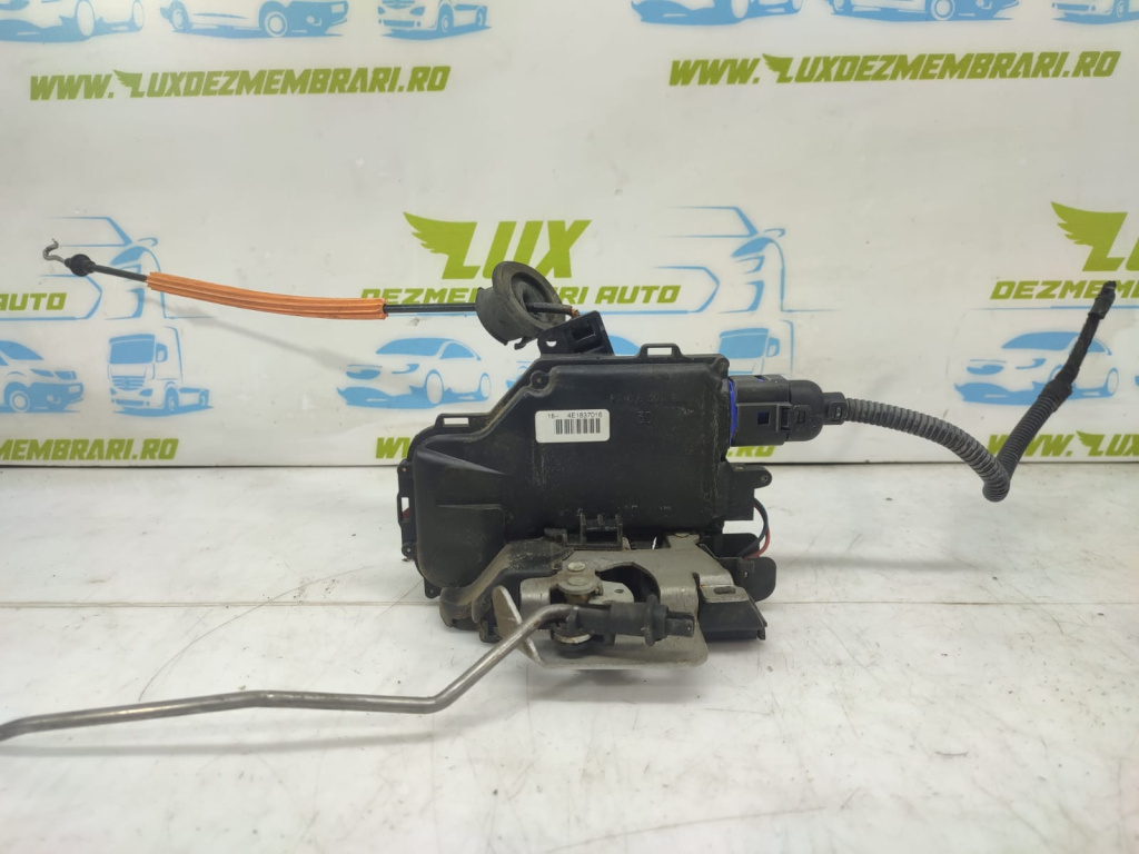 Broasca usa dreapta fata 4e1837016 Audi A8 D3/4E [2002 - 2005]