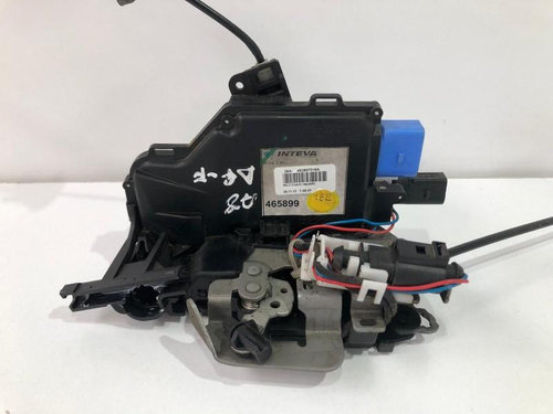 Broasca usa dreapta fata 4e2837016a Audi A8 D3/4E [2002 - 2005]