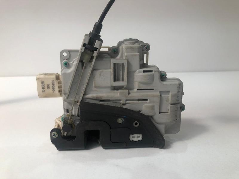 Broasca usa dreapta fata 4f1837016 Audi A6 4F/C6 [2004 - 2008]