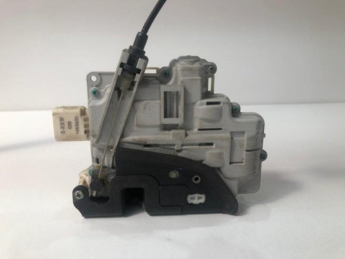 Broasca usa dreapta fata 4f1837016 Audi A6 4F/C6 [2004 - 2008]