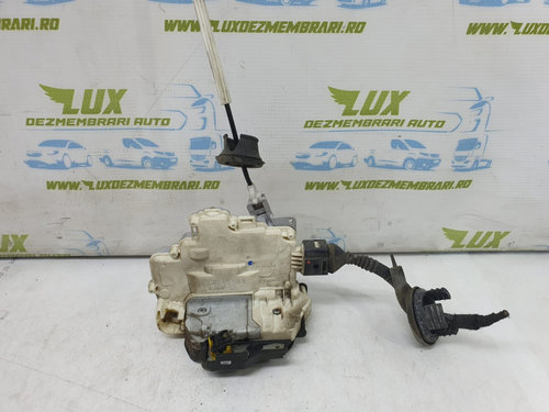 Broasca usa dreapta fata 4f2837016b Audi A6 4F/C6 [2004 - 2008]