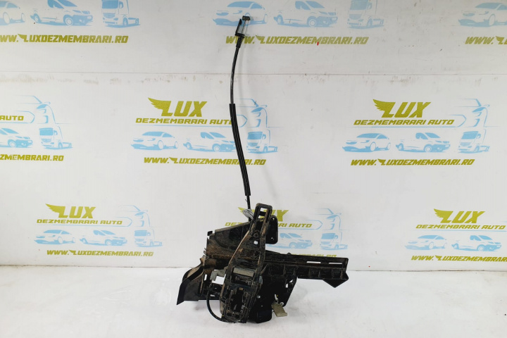 Broasca usa dreapta fata 4m5a a26412bc 4m5aa26412bc Ford Focus