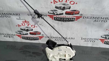 Broasca usa dreapta fata 5E1837016 Skoda Octavia I...