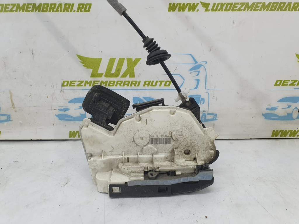 Broasca usa dreapta fata 5k1837016c Skod