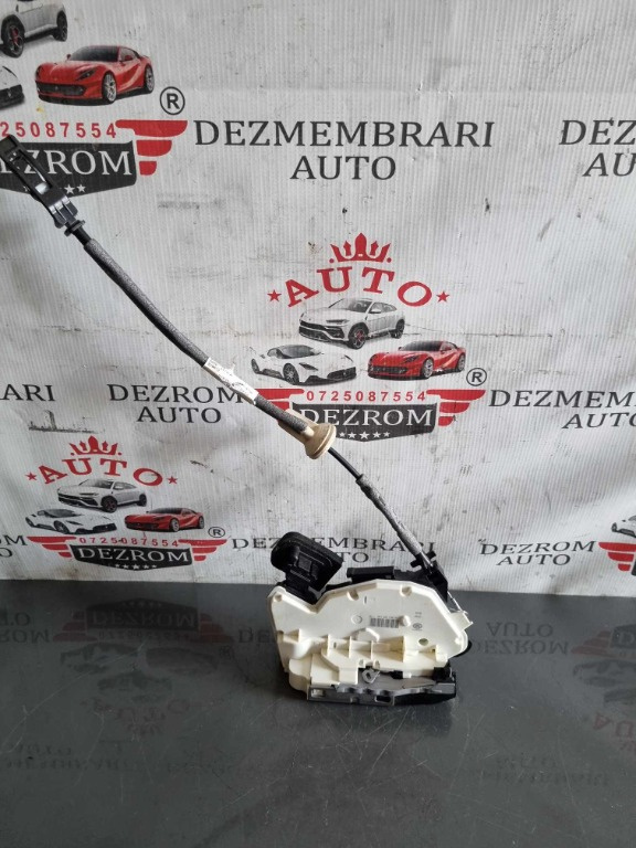 Broasca usa dreapta fata 5K1837016H VW Beetle Hatchback