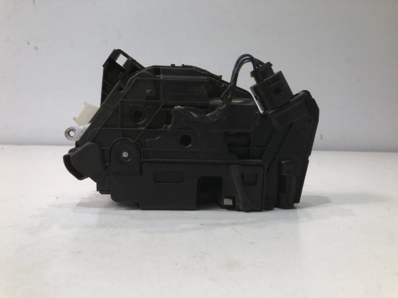 Broasca usa dreapta fata 5n1837016f Seat Ibiza 4 [facelift] 6J [2012 - 2015]