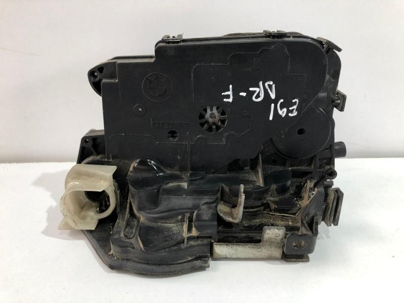 Broasca usa dreapta fata 7059968 BMW Seria 3 E90 [2004 - 2010]