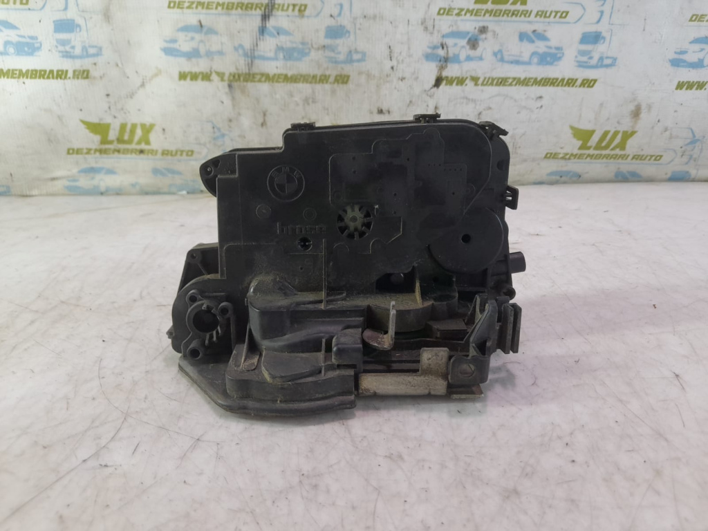 Broasca usa dreapta fata 7059974 BMW Seria 3 E91 [2004 - 2010] 2.0 d n47d20a