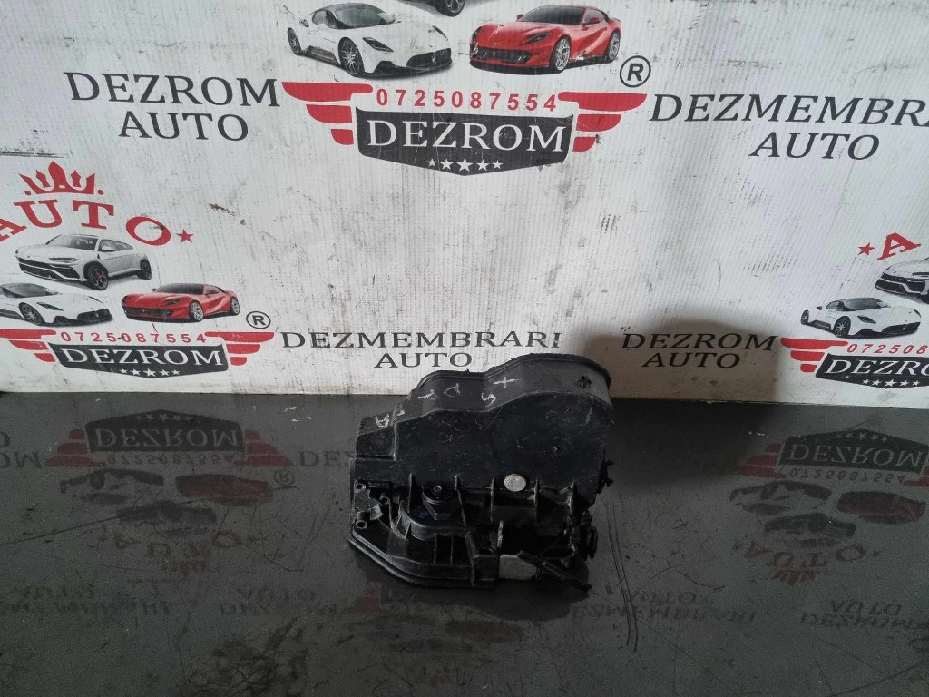 Broasca usa dreapta fata 7167074 Mini Paceman R61