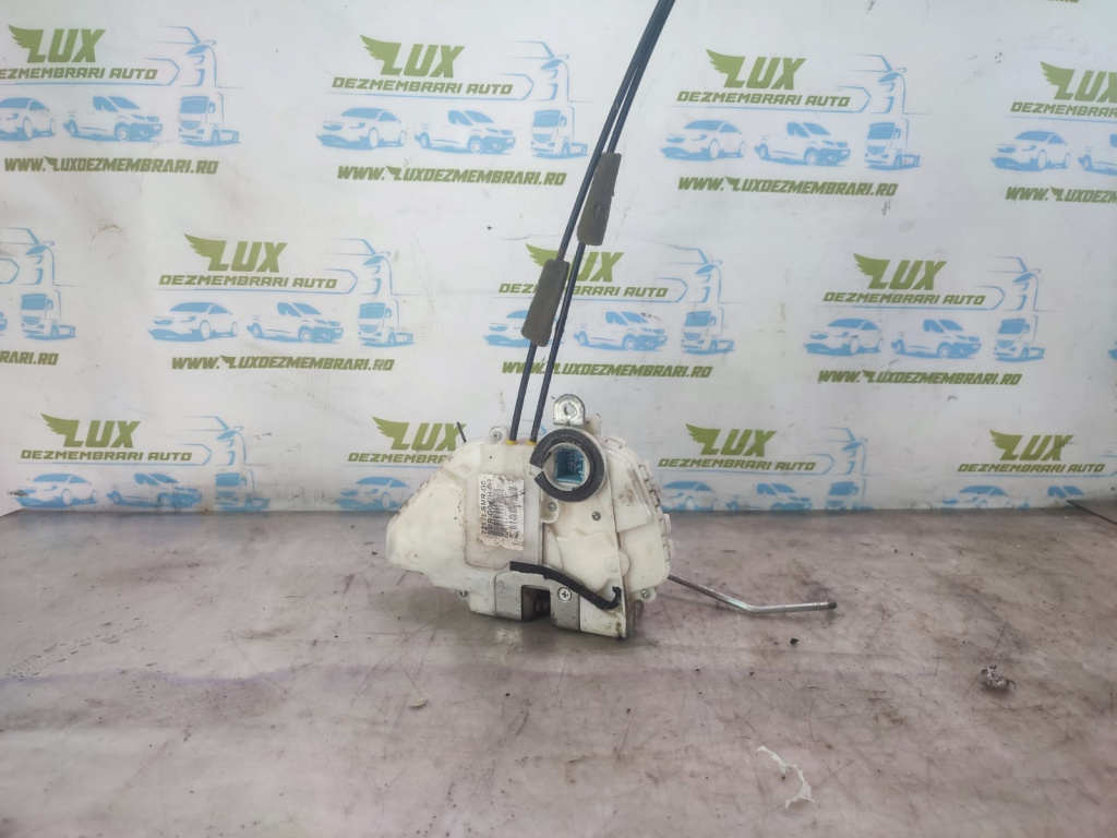 Broasca usa dreapta fata 72111-smr-g0 Honda Civic 8 [2005 - 2008]