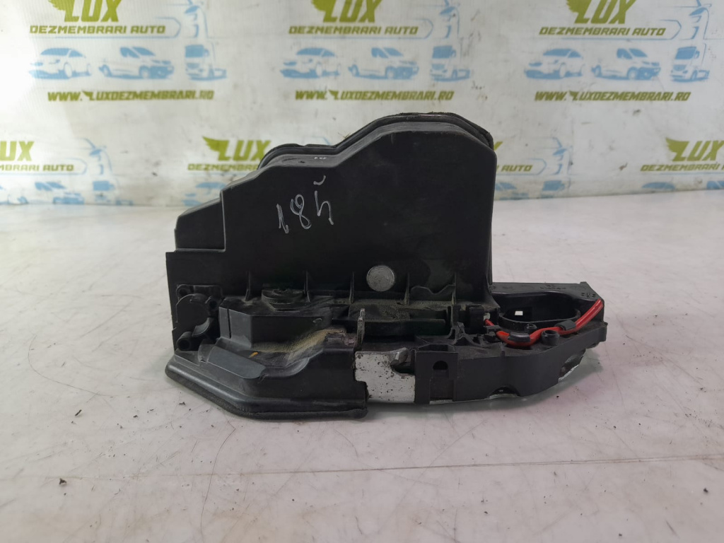 Broasca usa dreapta fata 7276544 BMW Seria 6 F06/F12/F13 [facelift] [2015 - 2017] 3.0 d N57D30B