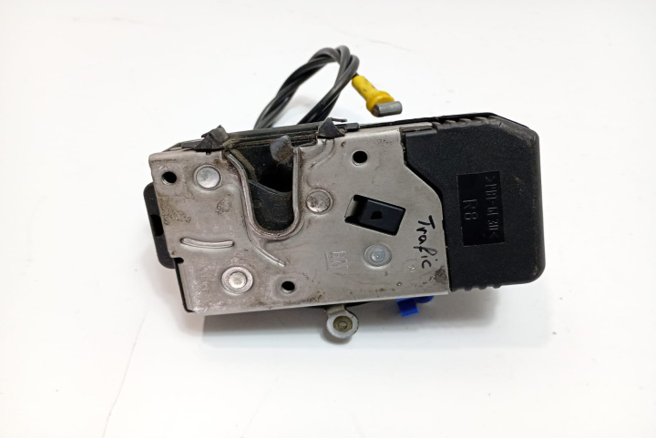 Broasca usa dreapta fata 7700311808 Renault Trafic 2 [2001 - 2006]