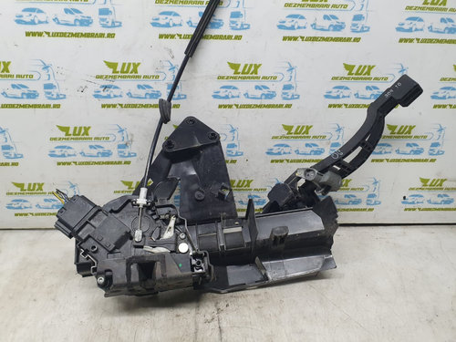 Broasca usa dreapta fata 7m5a r21812 aa Ford Focus 2 [2004 - 2008]