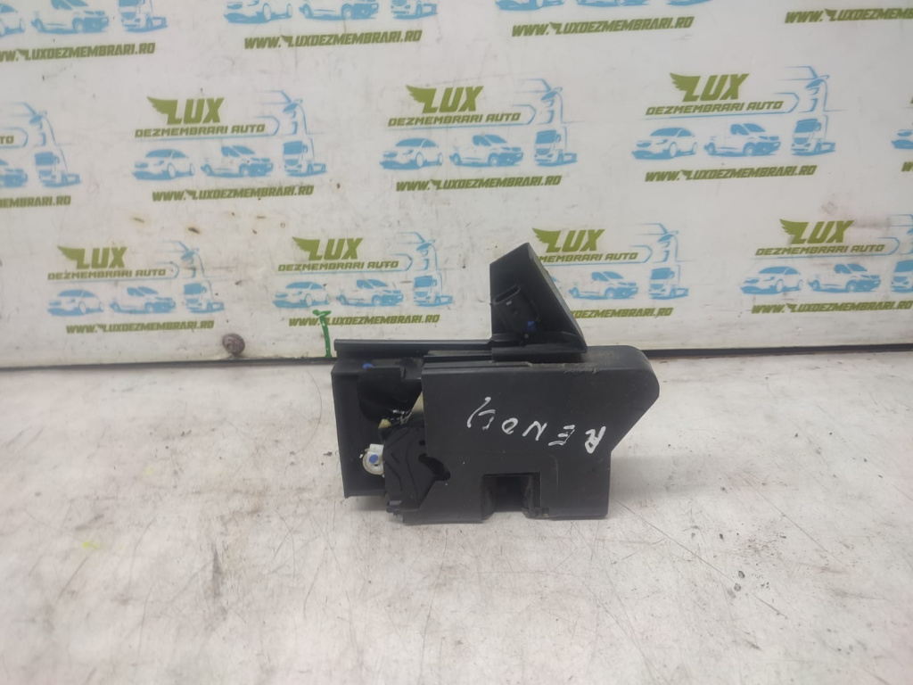 Broasca usa dreapta fata 805026816rg Dacia Sandero 2 [2013 - 2016]