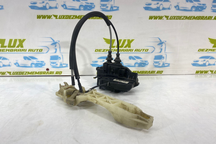 Broasca usa dreapta fata 81320-2B030 Hyundai Santa Fe CM [2006 - 2010]