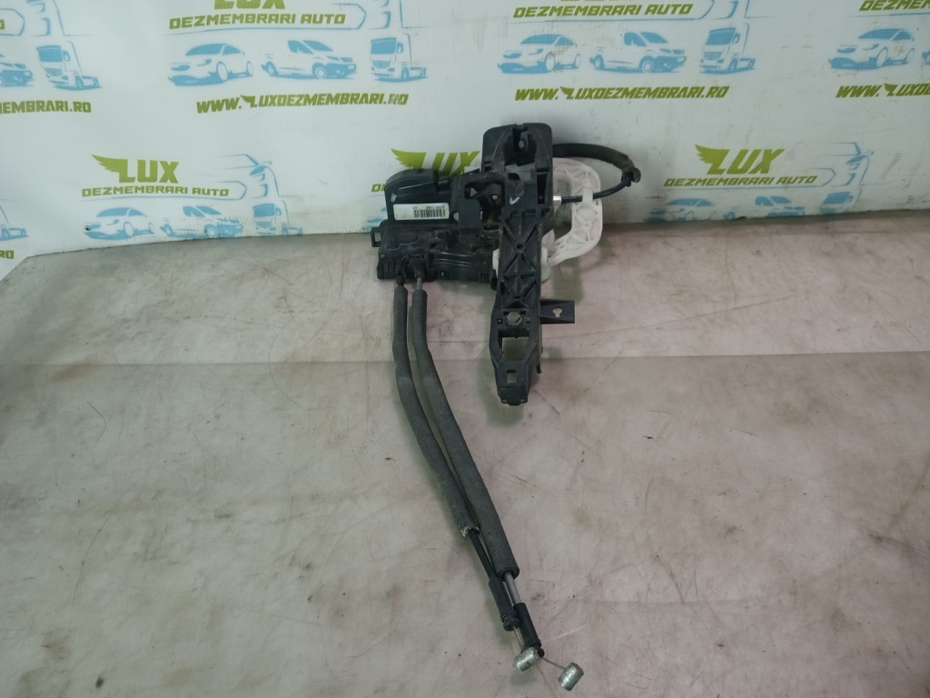 Broasca usa dreapta fata 81320-2y000 Hyundai ix35 [2009 - 2013]