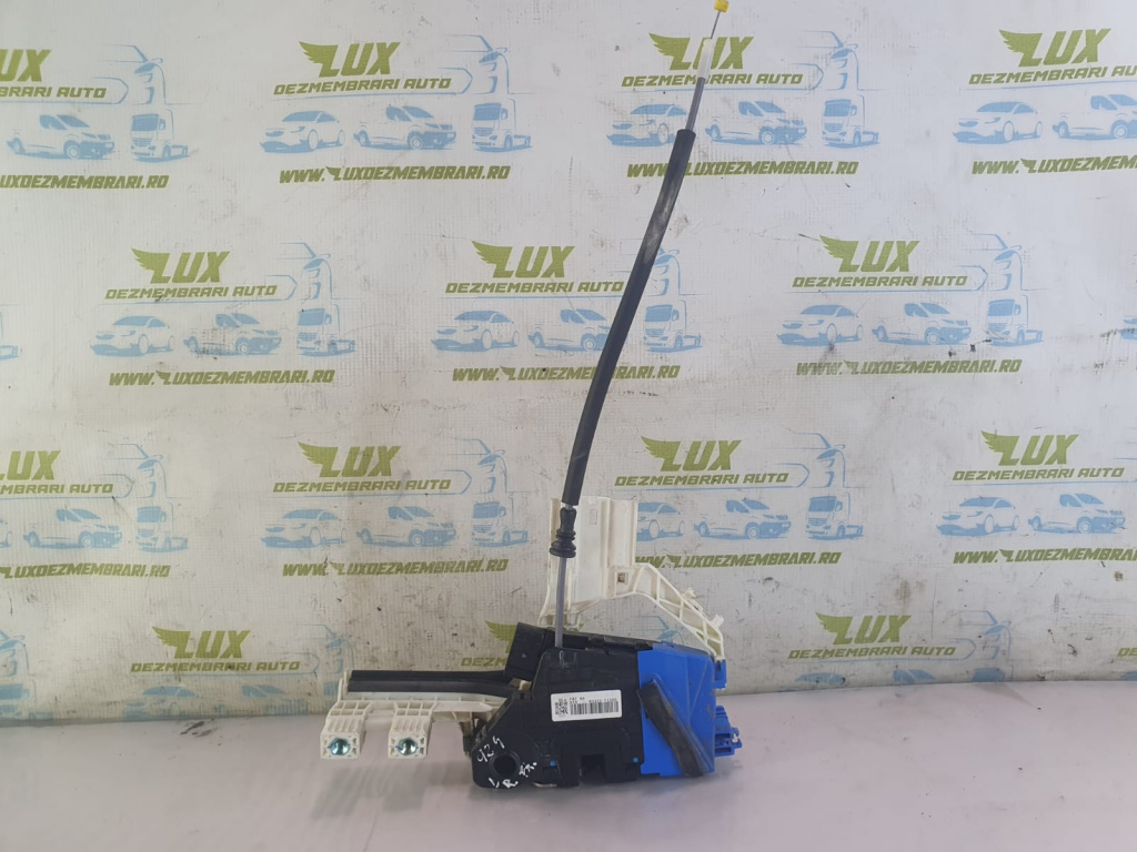 Broasca usa dreapta fata 81320-f1200 Kia Sportage 4 [2016 - 2020] 2.0 crdi D4HA