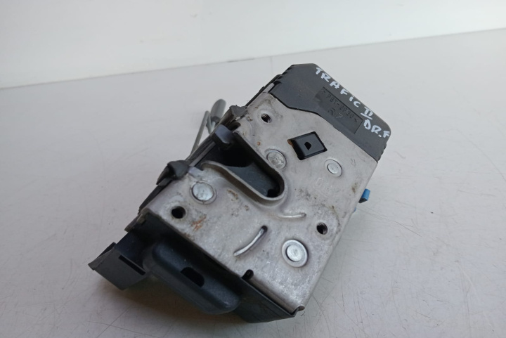 Broasca usa dreapta fata 8200008248 Opel Vivaro A [2002 - 2006]