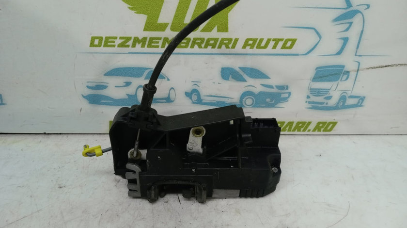 Broasca usa dreapta fata 8200008249 Renault Trafic X83 [2001 - 2006]