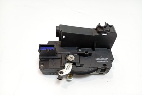 Broasca usa dreapta fata 8200008261 Renault Trafic