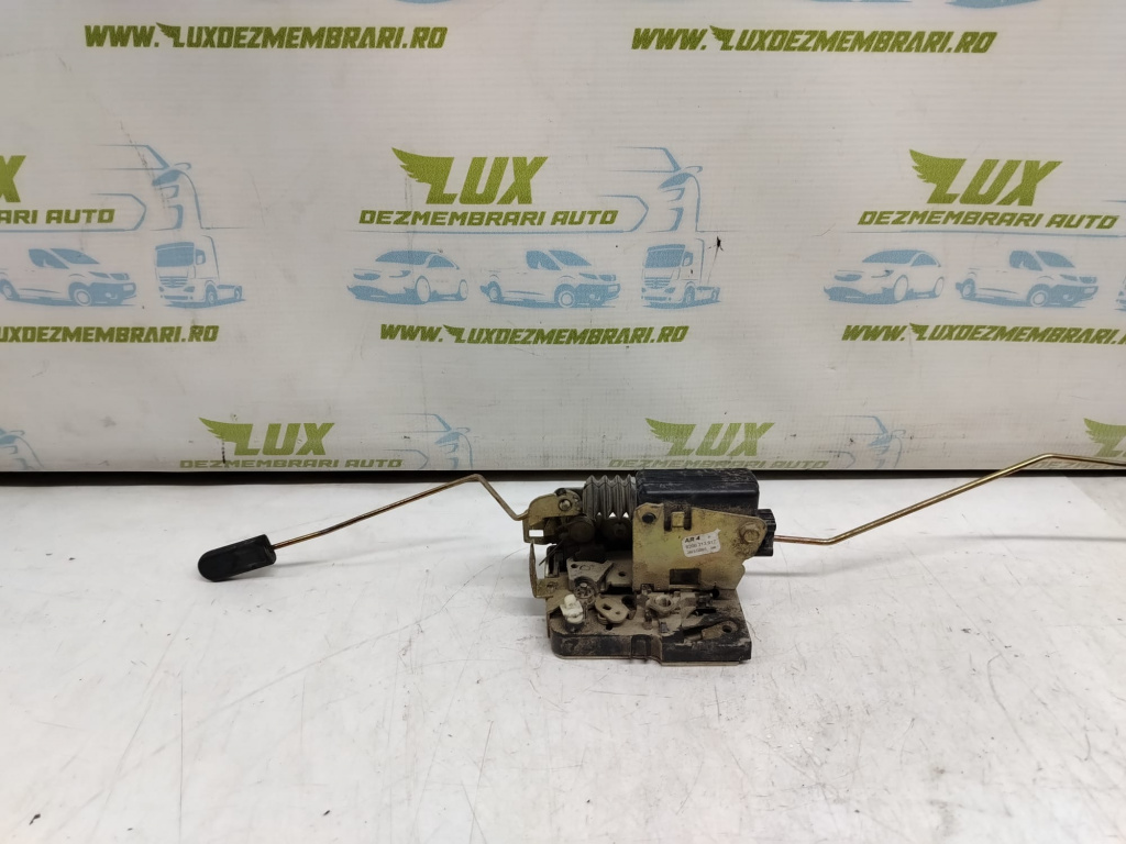 Broasca usa dreapta fata 8200213917 Dacia Logan [2004 - 2008]